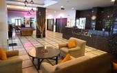 Туры в отель Roxx Royal Hotel