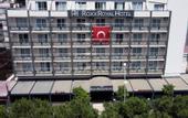 Туры в отель Roxx Royal Hotel