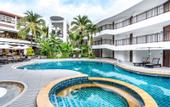 Туры в отель Holiday Inn Resort Phuket Karon Beach, an IHG Hotel