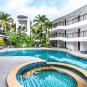 Туры в отель Holiday Inn Resort Phuket Karon Beach, an IHG Hotel, оператор Anex Tour
