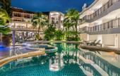 Туры в отель Holiday Inn Resort Phuket Karon Beach, an IHG Hotel