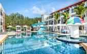 Туры в отель Holiday Inn Resort Phuket Karon Beach, an IHG Hotel
