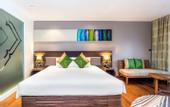Туры в отель Holiday Inn Resort Phuket Karon Beach, an IHG Hotel