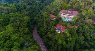 Ayung Resort Ubud 5*