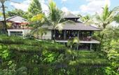 Туры в отель Ayung Resort Ubud