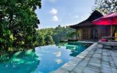Туры в отель Ayung Resort Ubud