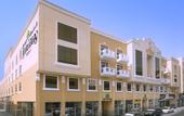 Туры в отель Gateway Hotel
