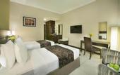 Туры в отель Gateway Hotel