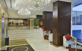 Туры в отель Gateway Hotel