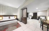 Туры в отель Gateway Hotel