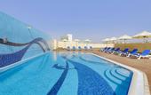 Туры в отель Gateway Hotel