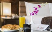 Туры в отель Gateway Hotel