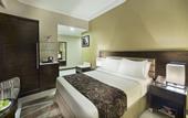 Туры в отель Gateway Hotel