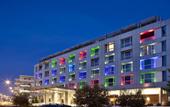Туры в отель Civitel Olympic Hotel