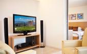 Туры в отель Civitel Olympic Hotel