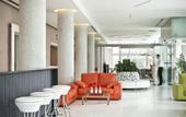 Туры в отель Civitel Olympic Hotel