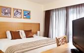 Туры в отель Civitel Olympic Hotel