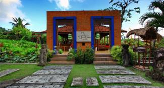 Ubud Heaven Penestanan 4*