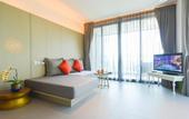 Туры в отель The Yama Hotel Phuket