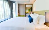 Туры в отель The Yama Hotel Phuket