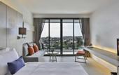 Туры в отель The Yama Hotel Phuket