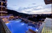 Туры в отель The Yama Hotel Phuket