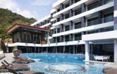 Туры в отель The Yama Hotel Phuket
