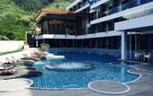 Туры в отель The Yama Hotel Phuket