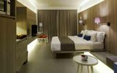 Туры в отель The Yama Hotel Phuket