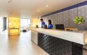 Туры в отель The Yama Hotel Phuket