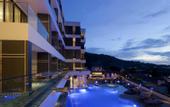 Туры в отель The Yama Hotel Phuket