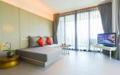 Туры в отель The Yama Hotel Phuket