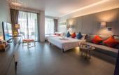 Туры в отель The Yama Hotel Phuket