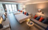 Туры в отель The Yama Hotel Phuket