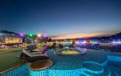 Туры в отель The Yama Hotel Phuket