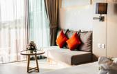 Туры в отель The Yama Hotel Phuket