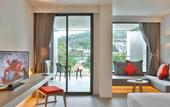 Туры в отель The Yama Hotel Phuket