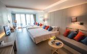 Туры в отель The Yama Hotel Phuket