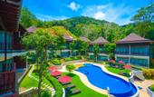 Туры в отель Crystal Wild Resort Panwa Phuket