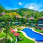 Туры в отель Crystal Wild Resort Panwa Phuket, оператор Anex Tour