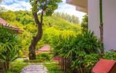 Туры в отель Crystal Wild Resort Panwa Phuket