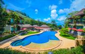 Туры в отель Crystal Wild Resort Panwa Phuket