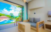Туры в отель Crystal Wild Resort Panwa Phuket