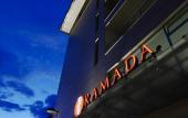 Туры в отель Ramada Podgorica