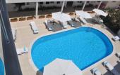 Туры в отель Kobuleti Beach Club