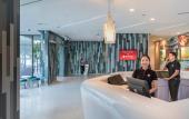 Туры в отель Travelodge Pattaya