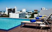 Туры в отель Travelodge Pattaya