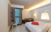 Туры в отель Travelodge Pattaya