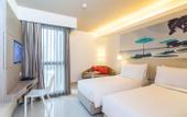 Туры в отель Travelodge Pattaya