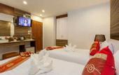 Туры в отель Patong Max Value